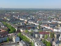 Monteurunterkünfte Köln Braunsfeld