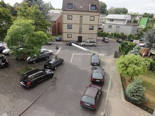 Monteurwohnungvermietung Köln Merheim